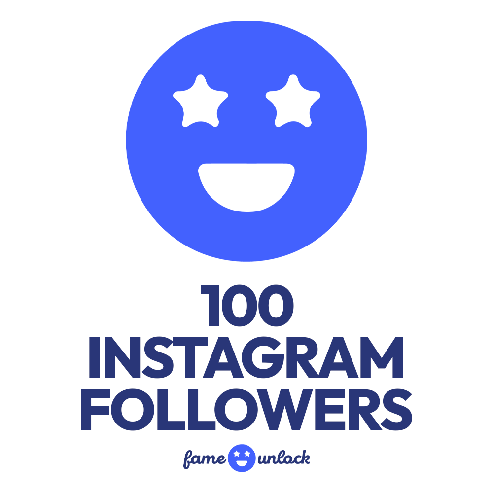 Buy 100 TikTok Followers